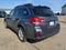 2014 Subaru Outback 2.5i Premium AWD