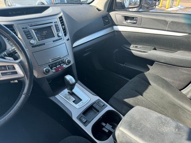 2014 Subaru Outback 2.5i Premium AWD