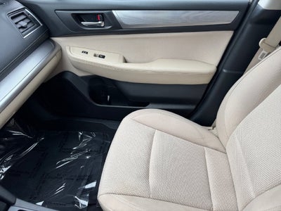 2019 Subaru Outback 2.5i Premium AWD