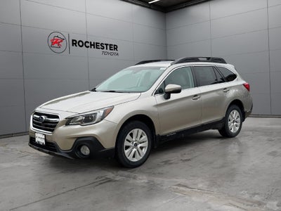 2019 Subaru Outback 2.5i Premium AWD