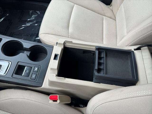 2019 Subaru Outback 2.5i Premium AWD
