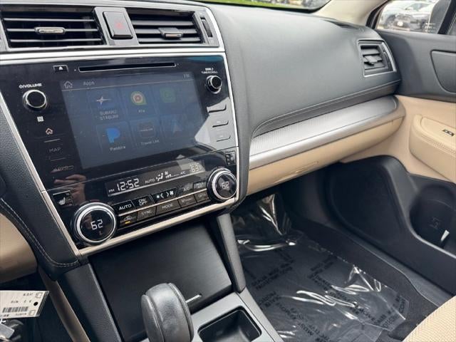 2019 Subaru Outback 2.5i Premium AWD