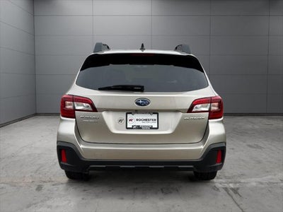 2019 Subaru Outback 2.5i Premium AWD