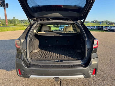 2020 Subaru Outback Limited AWD