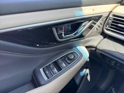 2020 Subaru Outback Limited AWD