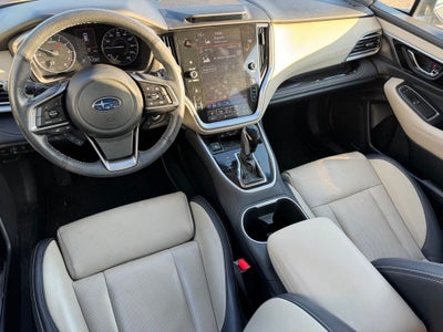 2020 Subaru Outback Limited AWD