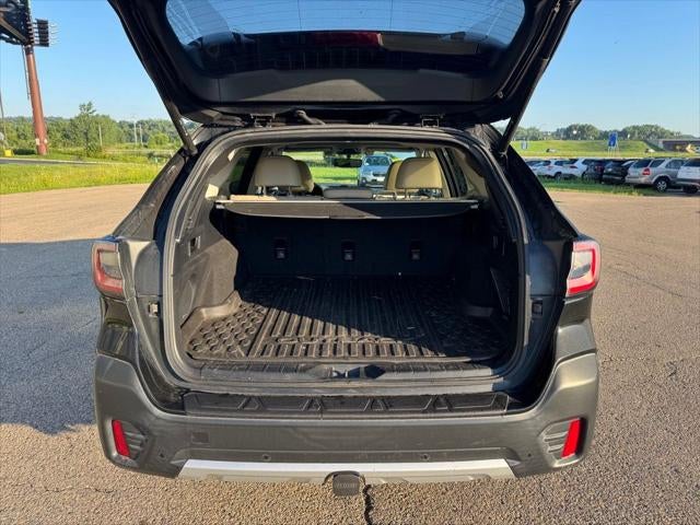 2020 Subaru Outback Limited AWD