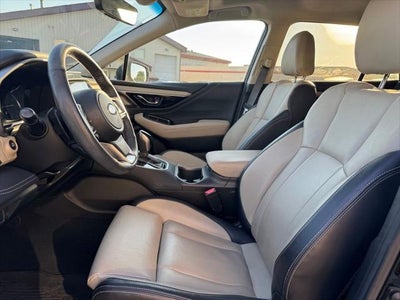 2020 Subaru Outback Limited AWD