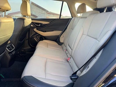 2020 Subaru Outback Limited AWD