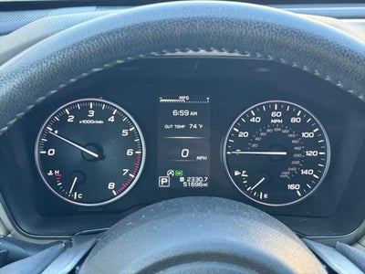 2020 Subaru Outback Limited AWD