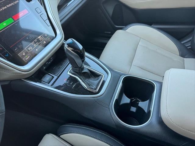 2020 Subaru Outback Limited AWD