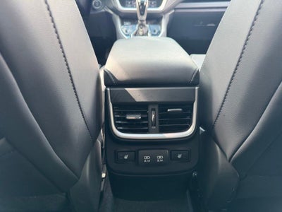 2021 Subaru Outback Limited XT AWD
