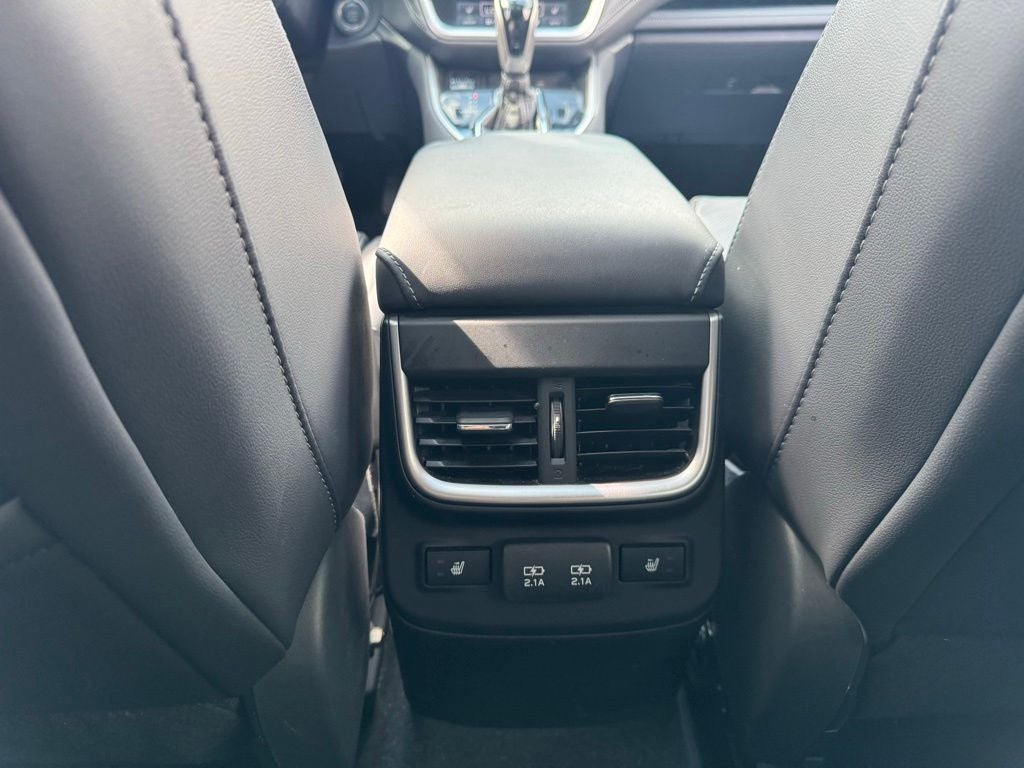 2021 Subaru Outback Limited XT AWD