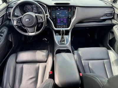 2021 Subaru Outback Limited XT AWD