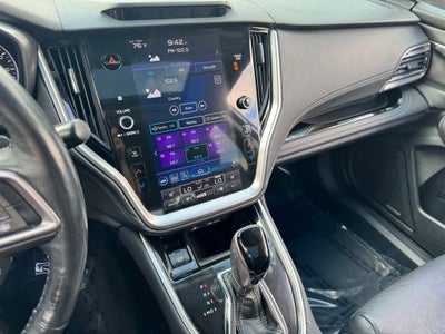 2021 Subaru Outback Limited XT AWD