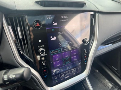 2021 Subaru Outback Limited XT AWD