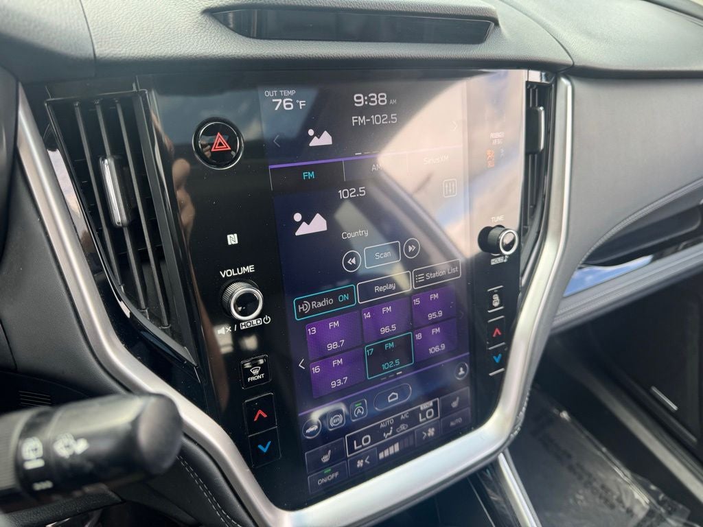2021 Subaru Outback Limited XT AWD
