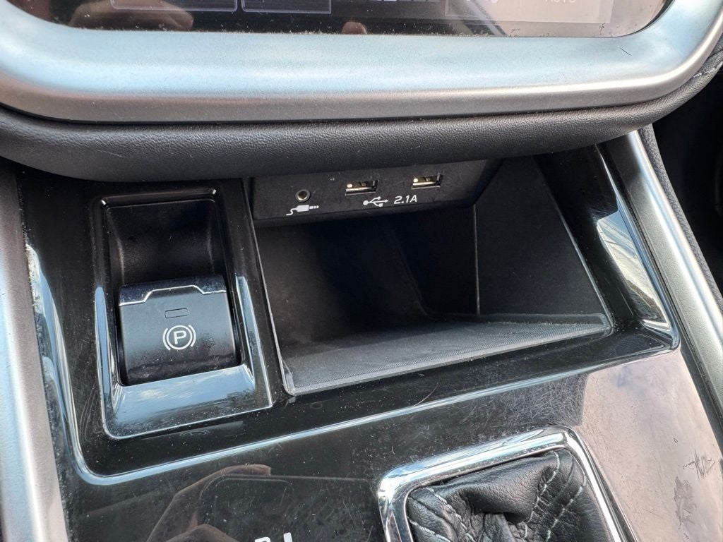 2021 Subaru Outback Limited XT AWD