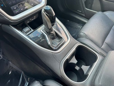 2021 Subaru Outback Limited XT AWD