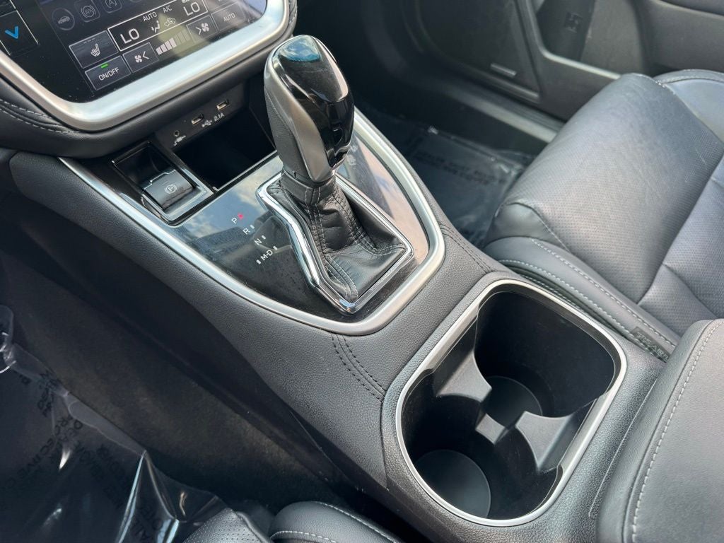 2021 Subaru Outback Limited XT AWD