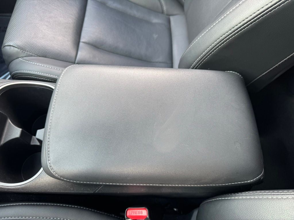 2021 Subaru Outback Limited XT AWD