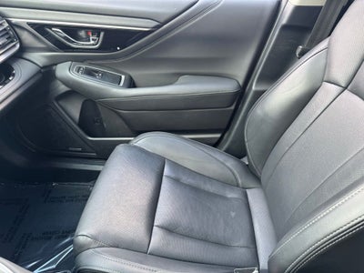 2021 Subaru Outback Limited XT AWD