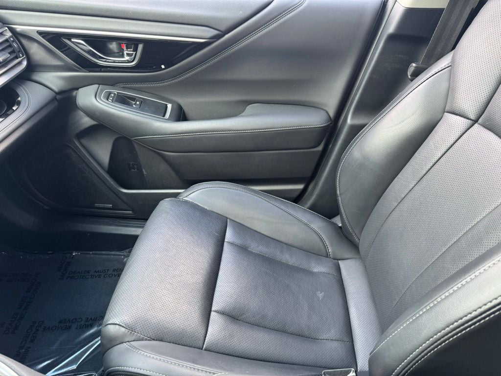 2021 Subaru Outback Limited XT AWD