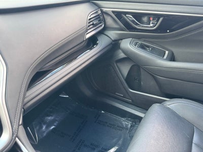 2021 Subaru Outback Limited XT AWD