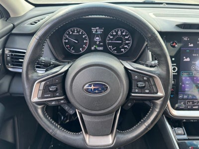 2021 Subaru Outback Limited XT AWD
