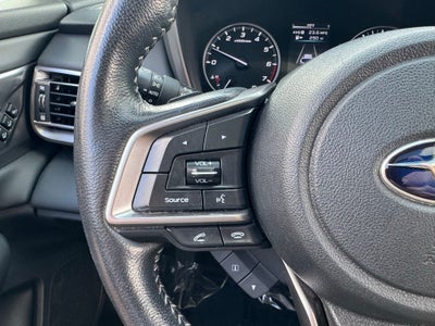 2021 Subaru Outback Limited XT AWD