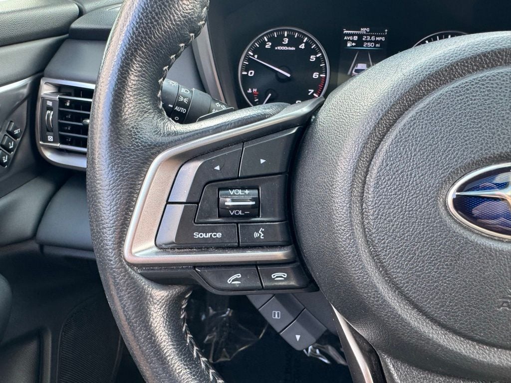 2021 Subaru Outback Limited XT AWD