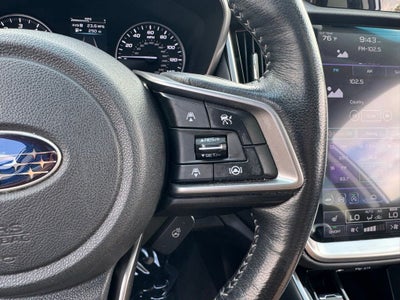 2021 Subaru Outback Limited XT AWD