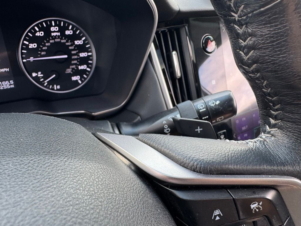 2021 Subaru Outback Limited XT AWD