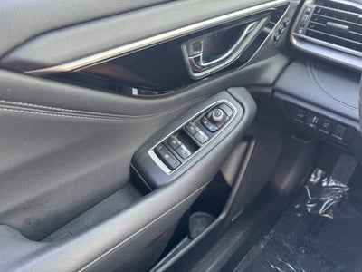 2021 Subaru Outback Limited XT AWD