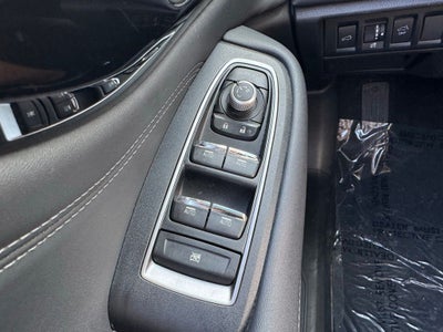 2021 Subaru Outback Limited XT AWD