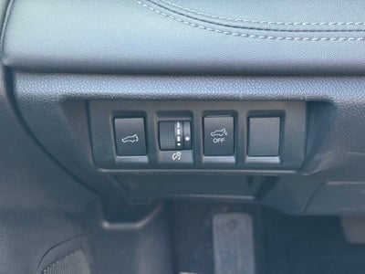 2021 Subaru Outback Limited XT AWD