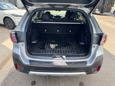2021 Subaru Outback Limited XT AWD