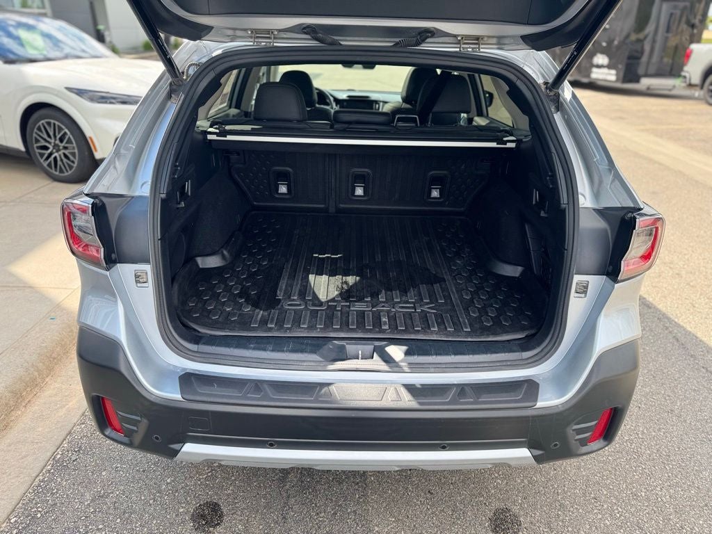 2021 Subaru Outback Limited XT AWD