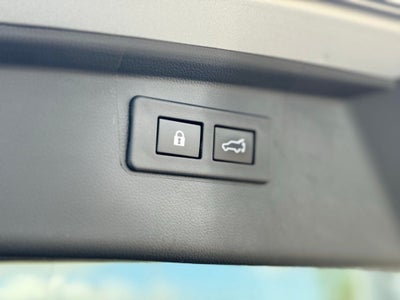 2021 Subaru Outback Limited XT AWD