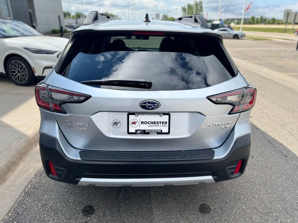 2021 Subaru Outback Limited XT AWD