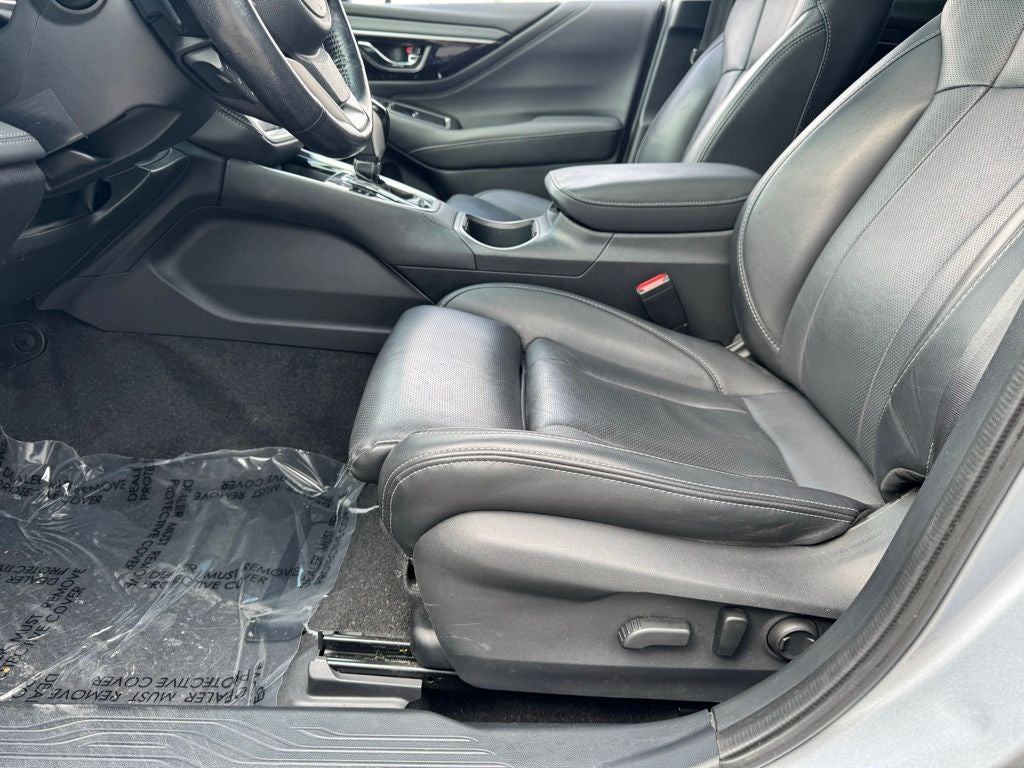2021 Subaru Outback Limited XT AWD