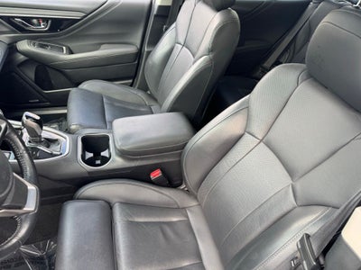 2021 Subaru Outback Limited XT AWD