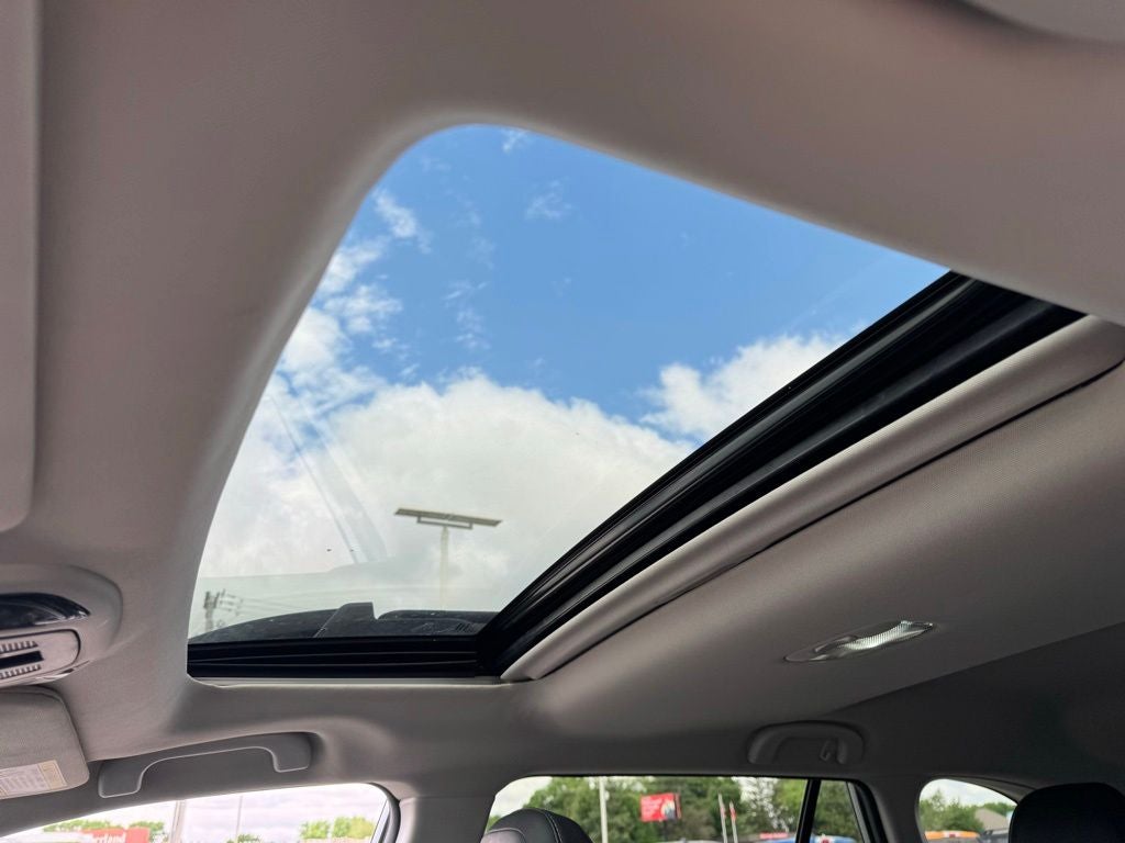 2021 Subaru Outback Limited XT AWD