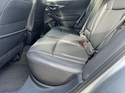 2021 Subaru Outback Limited XT AWD