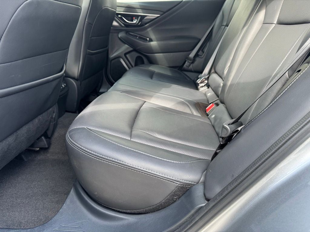 2021 Subaru Outback Limited XT AWD