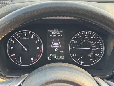 2021 Subaru Outback Limited XT AWD