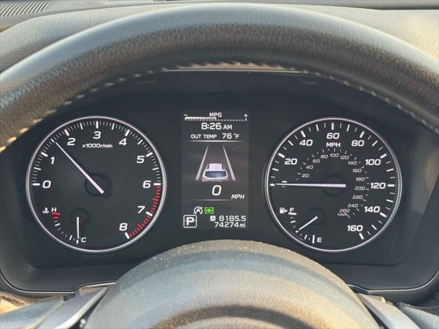 2021 Subaru Outback Limited XT AWD