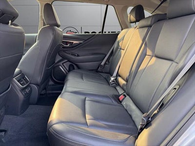 2021 Subaru Outback Limited XT AWD