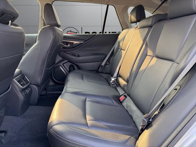 2021 Subaru Outback Limited XT AWD