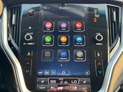 2021 Subaru Outback Limited XT AWD